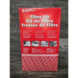 Napa Automatic Transmission Filter Kit 1-8853 **NEW IN BOX** 18853